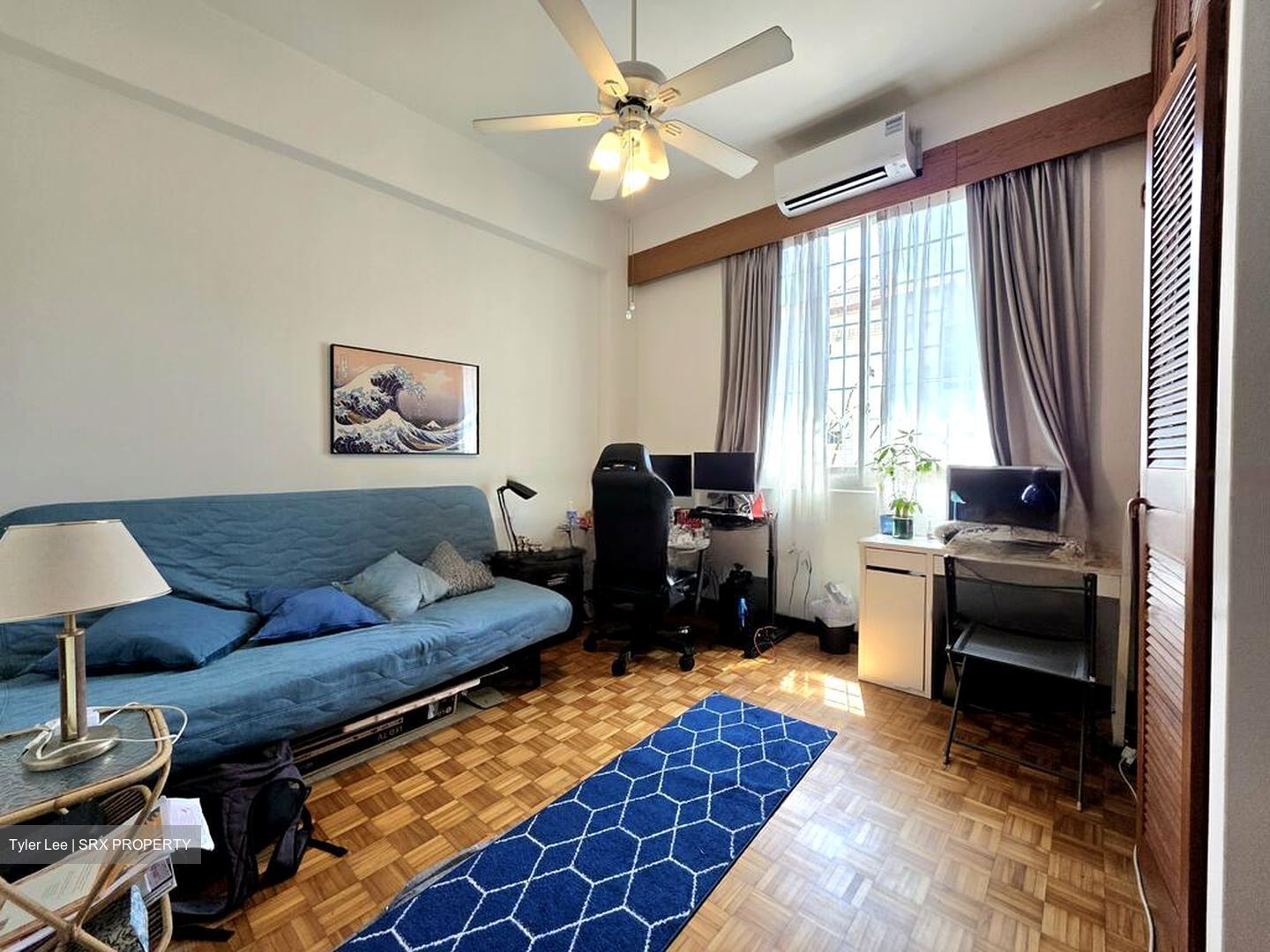 Landridge Condo (D5), Condominium #454308441